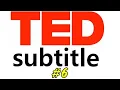 Judy Grisel How does alcohol cause hangovers TED subtitles