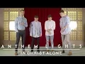 Download Lagu In Christ Alone | Anthem Lights Cover