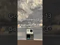 Download Lagu GoPro hero 13 vs GoPro hero 3+ 📸 ¿Qué opinan? #review #gopro