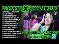 DJ ISABELLA X FUNKOT  | DJ ISABELLA ADALAH KISAH CINTA DUA DUNIA VIRAL TIK TOK  2025_ALVARENDRA DJ