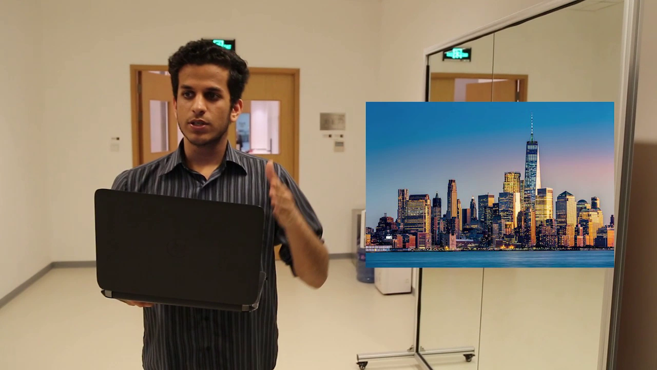 Sarcasm Detection by Abdullah Mobeen & Matthew Couch