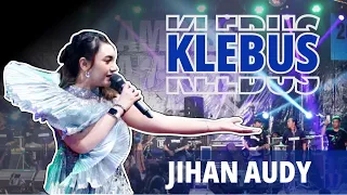 Download KLEBUS - JIHAN AUDY NEW PALLAPA || LAMPISS 2023 MP3