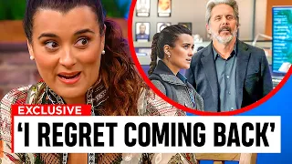 NCIS Cast Members REVEAL Why They HATED Coming Back