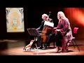 Download Lagu Philippe Pierlot \u0026 Céline Scheen - Dolcissimo sospiro concert trailer Festival Oude Muziek Utrecht