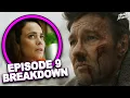 DARK MATTER Episode 9 Breakdown Ending Explained Theories Review APPLE TV