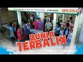 Bos Idan Datang Semuanya Langsung Senang - DUNIA TERBALIK | EPS 216-217 PART 2