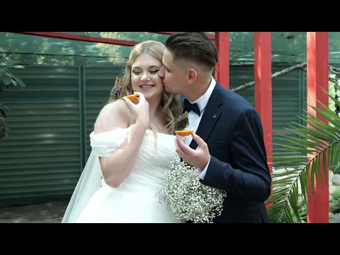 Clip 2 4K Vladimir + Daniela 01 09 2023