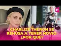 Charlize Theron no ha tenido novio en anos asi respondio a las criticas por ser madre soltera