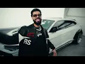 DYSTINCT   YAMA Official Music Video