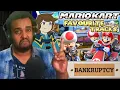 Lagu How a Mario Kart Ranking Ruined My Life