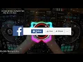 Download Lagu DJ THE RIVER x NOBODY SEE
