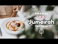 2 MICHELIN STAR BREAKFAST at the Jumeirah Capri Palace 5-star luxury hotel