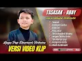 Lagu Abay - TASASAK | KUMAYAN SARIBU | BAKUCAK | PACU JALUR | TIMUR BASOBOK MINANG | POP MINANG TREBAIK