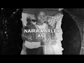 Naira Marley - AYE Lyric Video