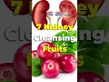 Download Lagu 7 Fruits That Will Cleanse Your Kidneys #shorts