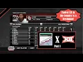 NCAA 14 2022-2023 Rosters Riko s Rosters Big 12 Part 1