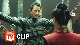 into the badlands s03e13 clip breaking free rotten tomatoes tv