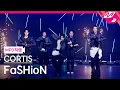 Download Lagu [MPD직캠] 코르티스 직캠 8K 'FaSHioN' (CORTIS FanCam) | @MCOUNTDOWN_2025.9.11