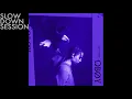 Oboy - Nuit (Slowed & Reverb)