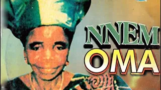 gozie okeke nnem oma