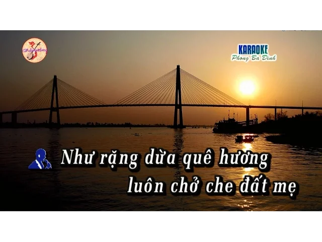 Vọng cổ: Duyên Nợ Xứ Dừa - Thuỳ Tâm & Thuật Nguyễn 