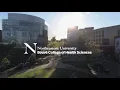 Bouve College of Health Sciences Giving Day 2022