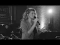 Tori Kelly - Never Alone (Official Live Video)