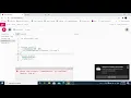 whiteHat junior coding lets create a football game coding