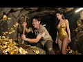 Download Lagu 窮小子意外重生到90年發現巨大金礦，隱藏身份創業獲得豪門女總裁全力相助，從此走上人生巔峰！
