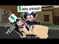 Roblox Da Hood VOICE CHAT needs to CHILL