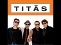 Download Lagu TITÃS  (Pra Dizer Adeus)