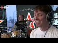 James Blunt - Monsters (Live on The Chris Evans Breakfast Show with Sky)
