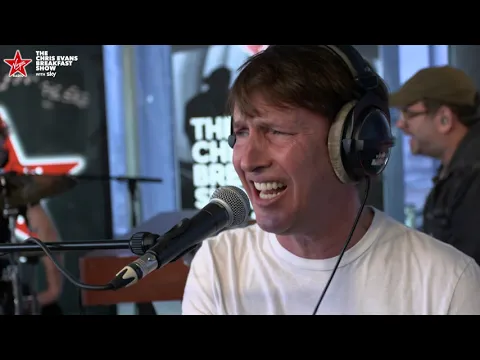 Download MP3 James Blunt - Monsters (Live on The Chris Evans Breakfast Show with Sky)