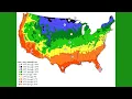 Planting Zones Explained In 1 Minute
