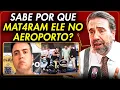 Download Lagu JORGE LORDELLO REVELA DETALHES DO MISTERIOSO CASO GRITZBACH MORTO A MANDO DO PCC!