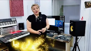 Souad Chaouia Ft Ammar Khelifi 2025 مضرور مرضي لي بيا سعاد الشاوية مع عمار خليفي 