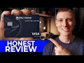 PNC Cash Unlimited Visa Signature - My Honest Review Real User Experience