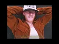 Matt Hansen - break my heart (Official Lyric Video) - Matt Hansen