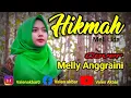 Download Lagu HIKMAH !!! MELI LIDA - by ( Melly Anggraini ) Cover