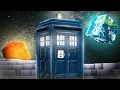 Download Lagu The BEST TARDIS Mod In Minecraft?!...