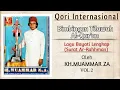 Download Lagu Belajar Qiroat Lagu Tausyih Bayati Penerapan Surat (Ar-Rahman Ayat 1-13) Oleh KH.Muammar Za