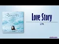Download Lagu LYn – Love Story [The Legend of The Blue Sea OST Part.1] [Rom|Eng Lyric]