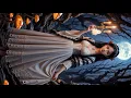 Download Lagu Burtonesque Ghost Whisperer | Gothic Forest Aesthetic in Moonlight / Ai lookbook 19