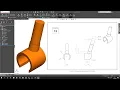 SOLIDWORKS EXERCISE-13 BEGINNER TUTORIAL