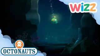@Octonauts - The Midnight Zone | Full Episode | Cartoons for Kids | @Wizz