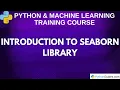 Introduction to Seaborn Python Data Visualization
