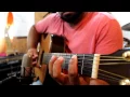 Download Lagu Dear God - Avenged Sevenfold [Music Cover]
