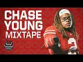 Top NFL prospect Chase Young s dominant career at Ohio State College Football Highlights
