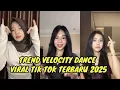 Download Lagu TREND VELOCITY VIRAL TIK TOK TERBARU 2025 - DANCE TIK TOK TERBARU 2025 - PART.43