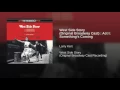 West Side Story (Original Broadway Cast) : Act I: Something's Coming